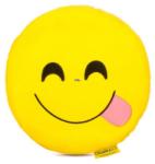 HappyFace International Kft. Emoji Párna - Nyelves