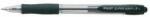Pilot Super Grip, 10 db, fekete