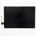 NBA001LCD003696 Lenovo Tab 2 A10-70 fekete LCD kijelző érintővel (NBA001LCD003696)