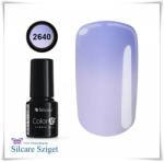 Silcare Color It! Premium Thermo 2640#