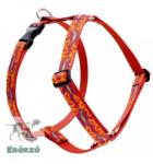Lupine Pet Roman hám (Go Go Gecko 2, 5 cm széles 51-81 cm) (WLF741061)