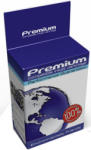Utángyártott Zafir Premium Canon CLI-526 GY + CHIP (CLI526GY)