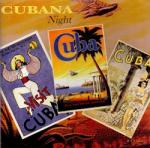 Various Cubana Night