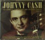 Cash, Johnny Complete Sun Releases
