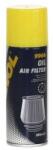 MANNOL Sct - Mannol 9964 Oil for Air Filter Légszűrőolaj 200 ml (MN9964-02)