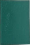 TopTimer Tárgyalási napló, B5, TOPTIMER, Traditional, zöld (NKT162Z) (24T162T-006)