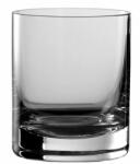 Stölzle Lausitz NEW YORK BAR Whiskys pohár kicsi 250 ml (6db/doboz)