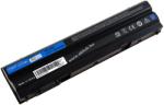 Powery Helyettesítő standard laptop akku Dell Latitude E5420m