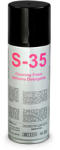 DUE-CI S35 Antisztatizáló hab spray, 200ml