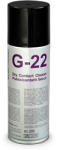 DUE-CI G22 Száraz kontaktustisztító spray, 200ml