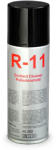 DUE-CI R11 Kontaktustisztító, kenő spray, 200ml