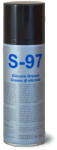 DUE-CI S97 Szilikonzsír spray, 200ml