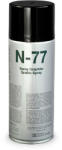 DUE-CI N77 Grafit spray, 400ml