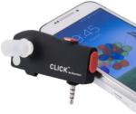 Alcoholtester AlcoVisor CLICK - комплект с 5 мундщука, калъф и батерия (A031)