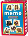Dohány Memo - Barátságos Kutyák memóriajáték