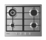 Candy CHG6BR4WX Főzőlap