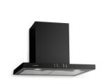 Klarstein Limelight 60cm [600m³/h] (TK15-Limelight-60-BL) Hota