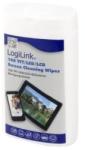  SET CURATARE LOGILINK, 100 servetele pt. curatare LCD