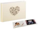 Hama Memo Album La Fleur 10x15/200 Black a € 9,99 (oggi