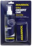 MANNOL Sct -Mannol 6149 Műszerfal Ápoló Vanilia 250 ml (MN6149-025)