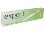  Expect Terhességi teszt - 1db - bio