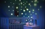 Summer Infant Lampa Sunete Si Proiectii Deluxe, Mieluselul Luna