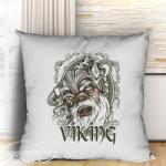  Vikinges ajándéktárgyak - Viking párna