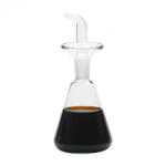 TrendglasJENA Olaj és ecettartó kicsi 100 ml