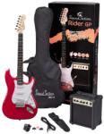 Soundsation RIDER GP Candy Apple Red