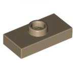LEGO® Placa 2 X 1 modificata (4266902)