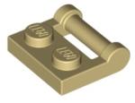 LEGO® Placa 2 X 1 modificata (4217562)