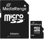 MediaRange microSDHC 16GB MR958