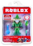 Roblox Emerald Dragon Master