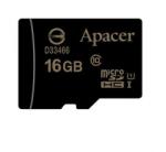 Apacer microSDHC 16GB C10 AP16GMCSH10U1-RA