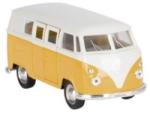 Goki Die Cast VW T1 1:37 GOKIPF976