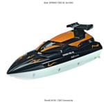 Revell Spring Tide 40 (RV24136)