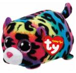 Ty Teeny Tys - Jelly leopárd 10 cm (42163)