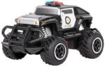 Quer Mini RC Police Car
