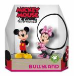 BULLYLAND Minnie si Mickey (BL4007176150832) Figurina