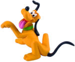 BULLYLAND Mickey Egér játszótere - Pluto kutya (15347)