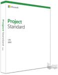 Microsoft Project Standard 2019 ENG 076-05795