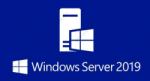 Microsoft Windows Server CAL 2019 ENG R18-05829