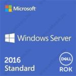 Microsoft Windows Server 2016 Standard Edition 64bit ENG 634-BRMW