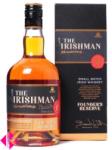 The Irishman Founders Reserve 0,7 l 40%