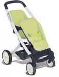 Smoby Maxi Cosi & Quinny Twin iker babakocsi (253298/253217)