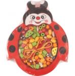  Katicás fa gyöngyfűző készlet