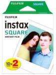 Fujifilm Instax Square 2X10 dupla film (1195788619)