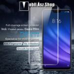 IMAK Xiaomi Mi 8 Lite, Mi 8 Youth (Mi 8X), IMAK Frosted Hydrogel Protector képernyővédő fólia, MATT, 2db
