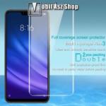 IMAK Xiaomi Mi 8 Lite, Mi 8 Youth (Mi 8X), IMAK HD Hydrogel Protector képernyővédő fólia, 2 db