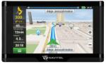 NAVITEL E500M Magnetic GPS навигация